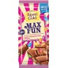 Max Fun Арахис, разноцветные драже, карамель/Alpen Gold