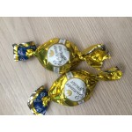 Честные отзывы о Конфеты "Золотая лилия"