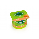 Честные отзывы о Йогурт Оптималь курага-злаки-лён