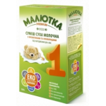 Честные отзывы о Малютка Премиум 1