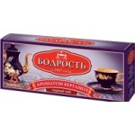 Честные отзывы о Чай Бодрость с бергамотом