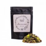 Честные отзывы о Земляничный чай Медовый Крым