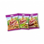 Честные отзывы о Сухарики Емеля с чесноком