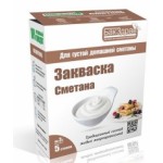 Честные отзывы о Закваска сметана БакЗдрав