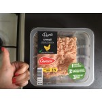 Честные отзывы о Фарш куриный Самсон