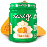 Честные отзывы о Овощное пюре тыква Халеда