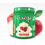Честные отзывы о Детское пюре Яблоко Халеда