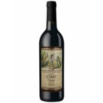 Честные отзывы о Вино столовое полусладкое красное "Чинар Мерло"