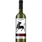 Честные отзывы о SÓLIDA TRADICIÓN Вино столовое полусладкое белое. Изготовлено из Европейских сортов винограда