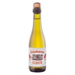 Честные отзывы о Сидр яблочный "SCANDI" Spirit Group