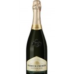 Честные отзывы о Российское шампанское Vilash "Премиум Премьер" белое полусухое