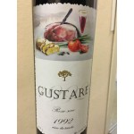 Честные отзывы о Вино столовое GUSTARE