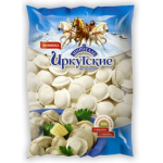 Честные отзывы о Иркутские пельмени