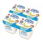 Честные отзывы о Йогурт Агуша