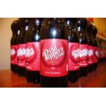 Честные отзывы о Сильногазированный напиток Old Pepper`s Crew