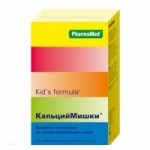 Честные отзывы о КальцийМишки