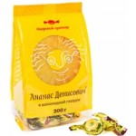 Честные отзывы о Конфеты Ананас Денисович