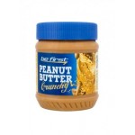 Честные отзывы о Арахисовая паста Crunchy (с дробленым арахисом), 340 гр