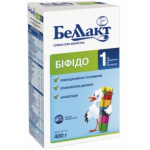 Честные отзывы о Беллакт детская смесь