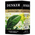 Честные отзывы о Чай Denker Jasmine Light