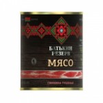 Честные отзывы о Тушенка Батькин Резерв