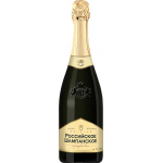 Честные отзывы о Белое полусладкое шампанское «Невская Жемчужина золотая»