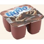 Честные отзывы о Чудо Пудинг шоколадный