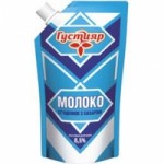 Честные отзывы о Сгущенное молоко Густияр