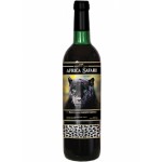 Честные отзывы о Вино столовое полусладкое красное "АФРИКАНСКОЕ САФАРИ"