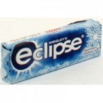 Честные отзывы о Жевательная резинка Eclipse