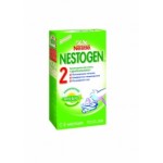 Честные отзывы о Nestle Nestogen 2