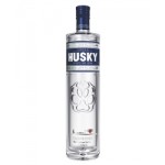 Честные отзывы о Водка "Хаски"
