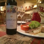 Честные отзывы о Vilash "Gustare" Вино столовое сухое белое