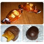 Честные отзывы о Конфеты Курага Петровна