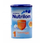 Честные отзывы о Nutrilon