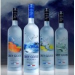 Честные отзывы о Водка Grey Goose