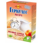 Честные отзывы о Овсяные хлопья Геркулес Экстра