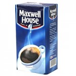 Честные отзывы о Maxwell House