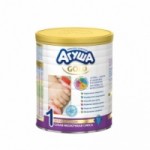 Честные отзывы о Агуша 1