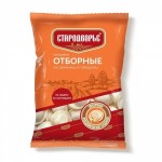 Честные отзывы о Пельмени Стародворье "Отборные"