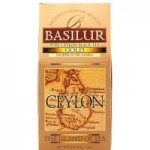 Честные отзывы о Чай черный Basilur