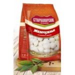 Честные отзывы о Пельмени "Жемчужные" Стародворские