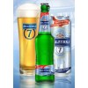 Безалкогольное пиво Балтика 7