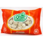 Честные отзывы о Пельмени "Медвежье ушко"