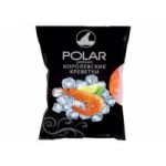 Честные отзывы о Королевские креветки Polar