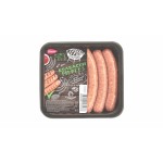 Честные отзывы о Колбаски Грильмания "Мергез"