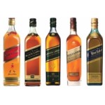 Честные отзывы о Johnnie Walker