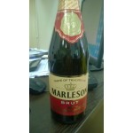 Честные отзывы о Российской шампанское "Марлезон" белое брют ООО КШВ Волхов