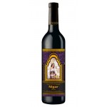 Честные отзывы о Вино столовое полусладкое красное Vilash "NIGAR"