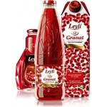 Честные отзывы о Гранатовые соки Leyli